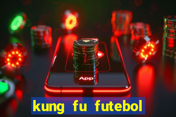 kung fu futebol clube via torrent